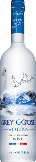 Greey Goose